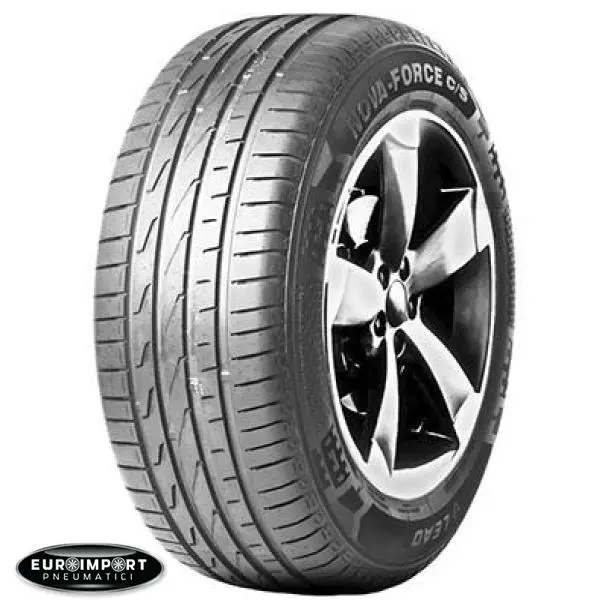 Leao Nova force cs  265/65 R17 112 H   TL
